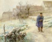 卡尔 拉尔森 : November